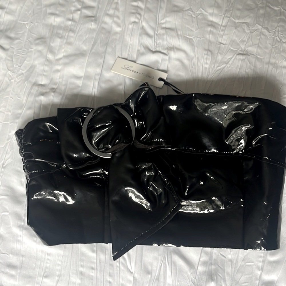 Lovers + friends bandeau